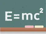 Blackboard SVG Icon